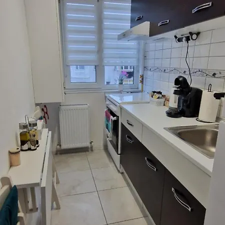 Melissa Apartament * 콘스탄차