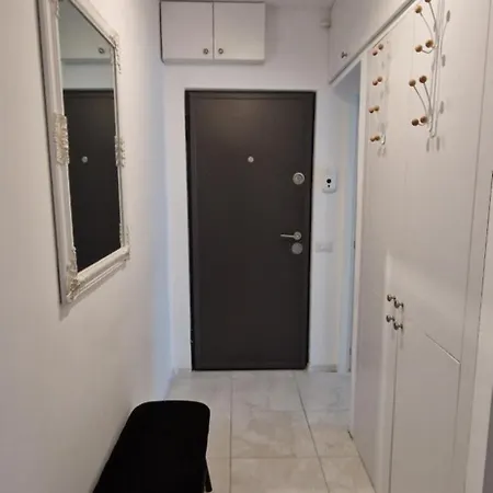 Melissa Apartament 아파트