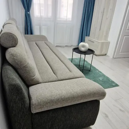 Melissa Apartament 아파트
