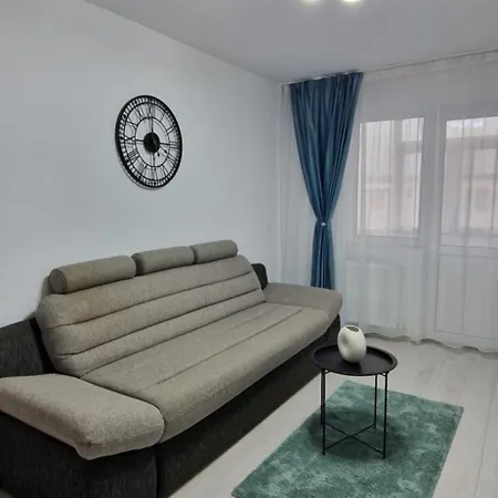Melissa Apartament 아파트