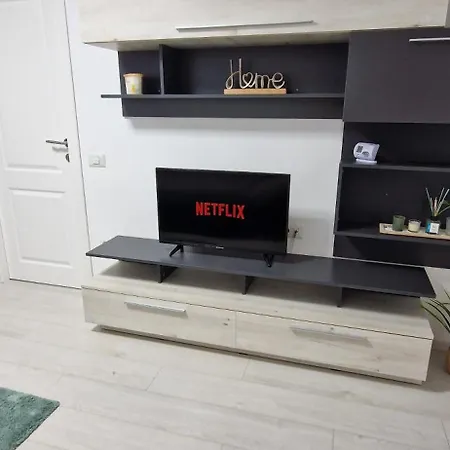 Melissa Apartament