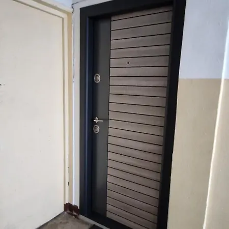 Melissa Apartament 아파트 콘스탄차