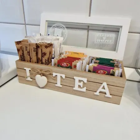 Melissa Apartament * 콘스탄차