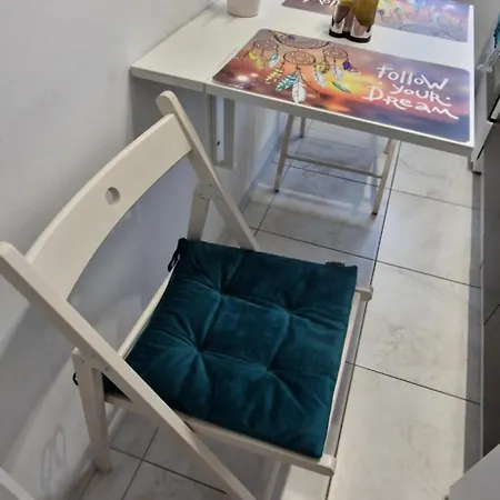 Melissa Apartament 아파트 콘스탄차