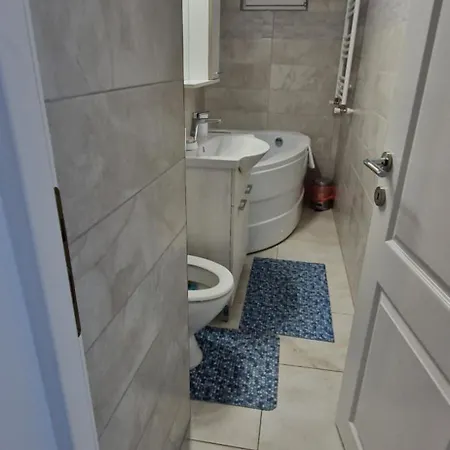 Melissa Apartament 아파트