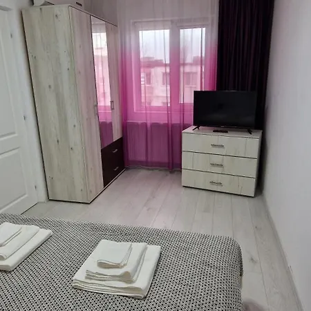 Melissa Apartament 아파트